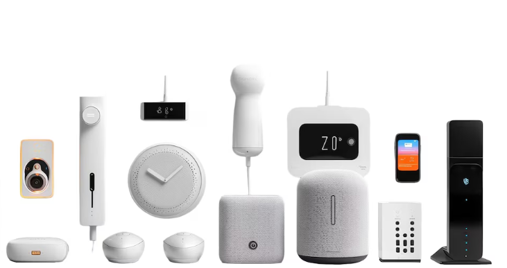 Time-Saving Gadgets for Busy Families