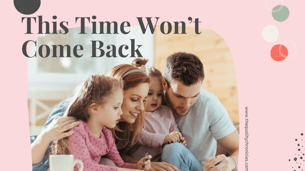 Parenting Best Practices