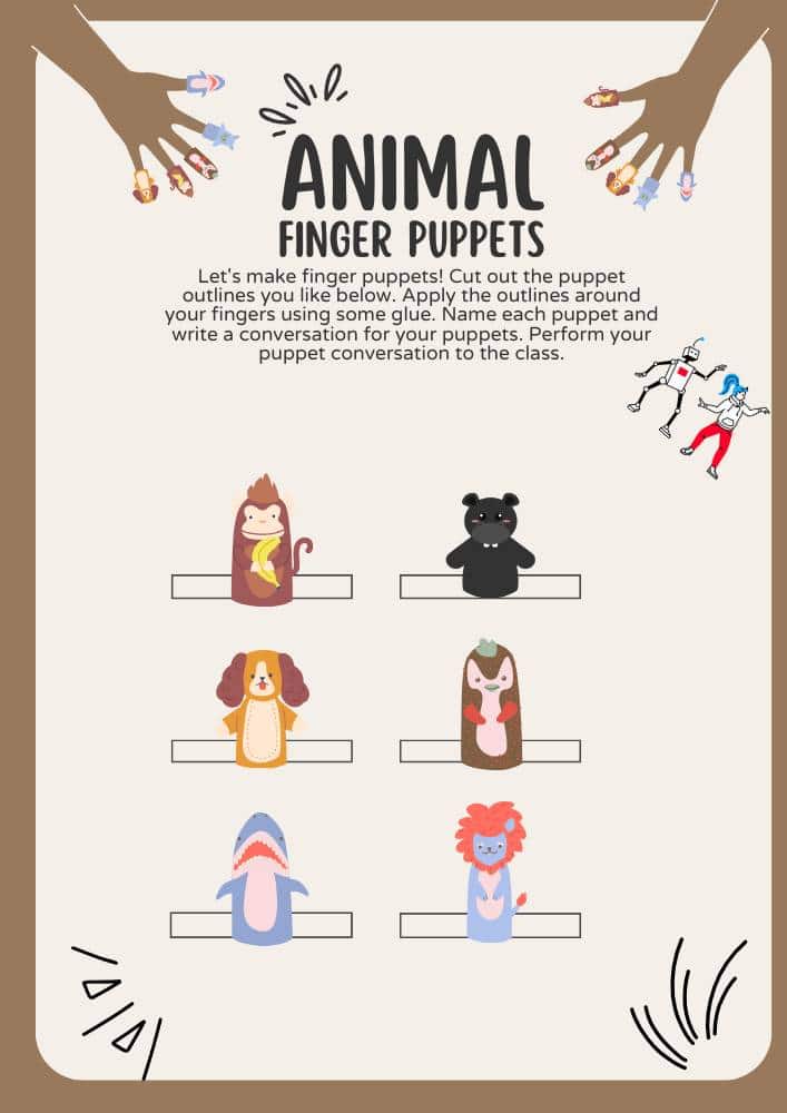 Fun and Easy DIY Crafts for Kids