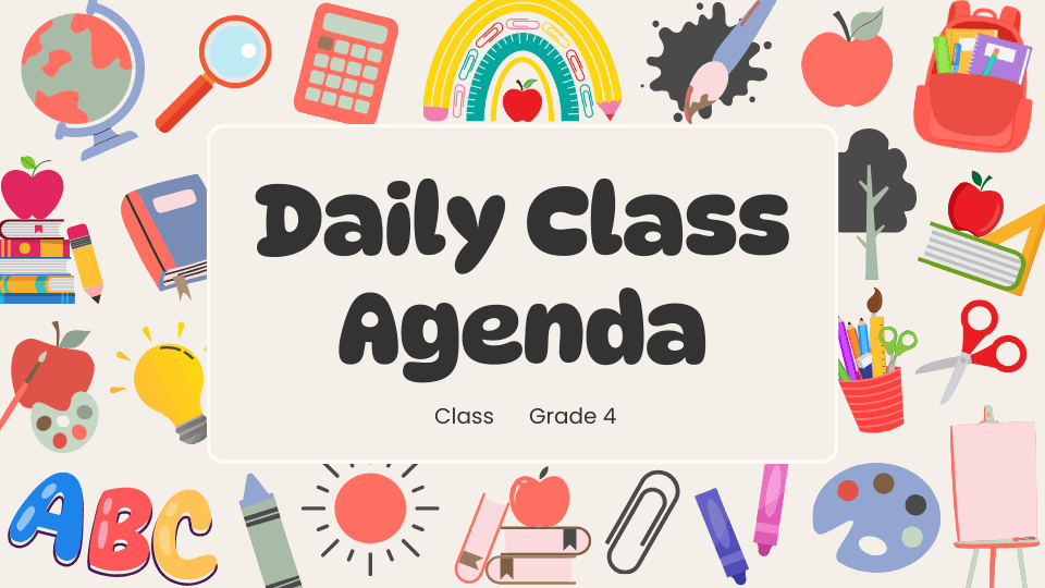 support your child during busy school seasons