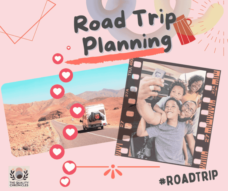 Family Vacation Guides