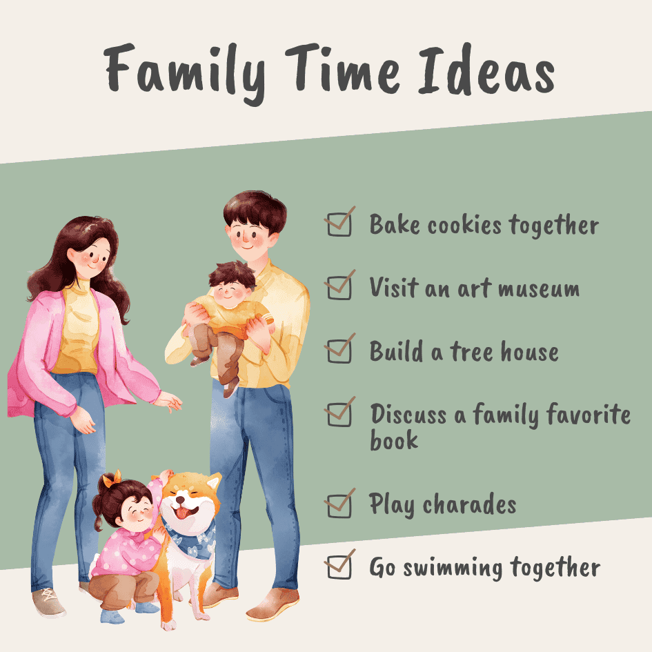 Time Management Hack for parent