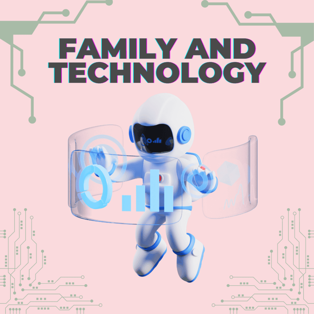 Time-Saving Technology