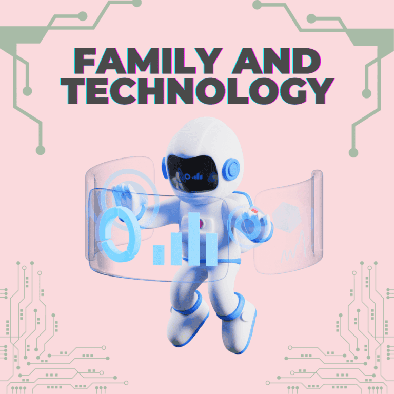 Time Saving Tech