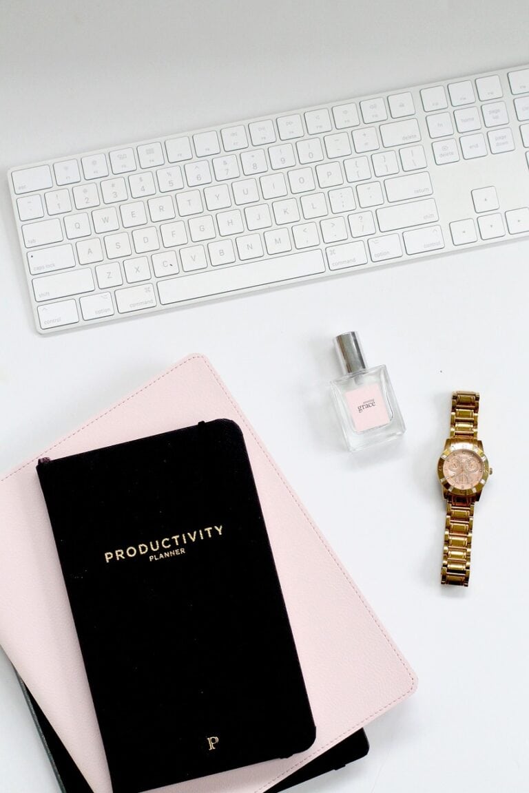 Streamlining Your Day