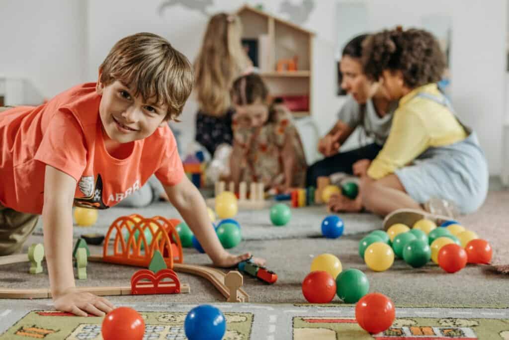 Creative Staycation Ideas