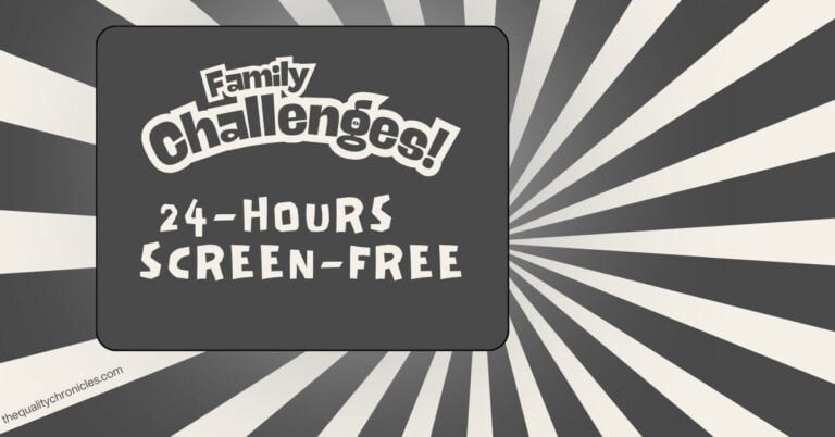 Family Challenges