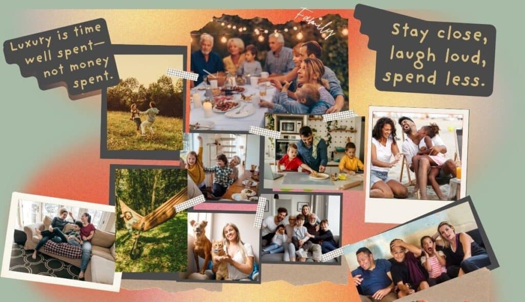 Staycation ideas