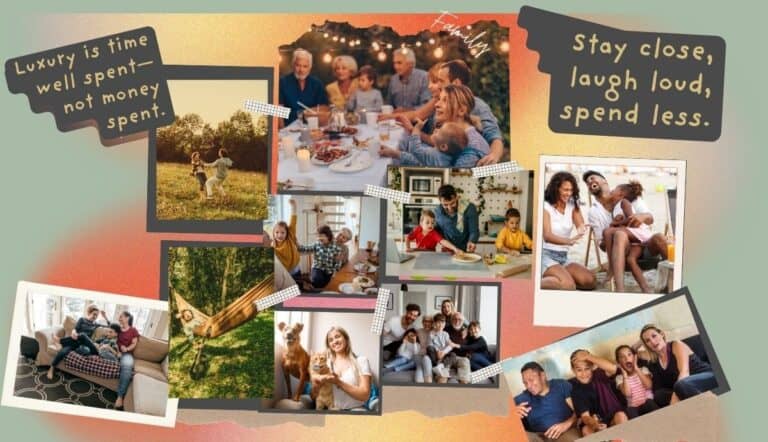 Staycation ideas