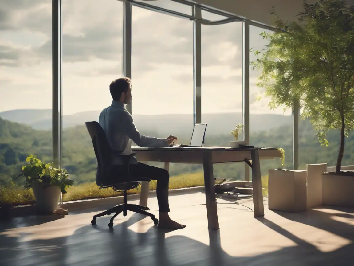 Digital Detox for the 9-to-5 Life