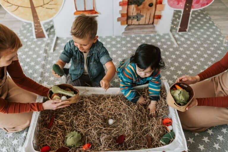 Screen-Free Staycation Adventures for Kids
