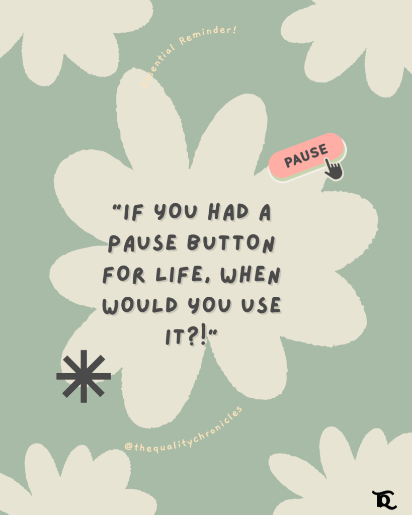 Slide 4- No Tech Dinner